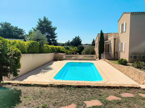 Image d'un maison 4 pièces 135 m² à 577500€ à villeneuve-lès-avignon (30400)