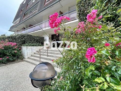 Image d'un appartement 1 pièce 23 m² à 108000€ à trouville-sur-mer (14360)