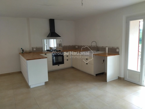 Image d'un maison 3 pièces 59 m² à 272000€ à le cannet-des-maures (83340)