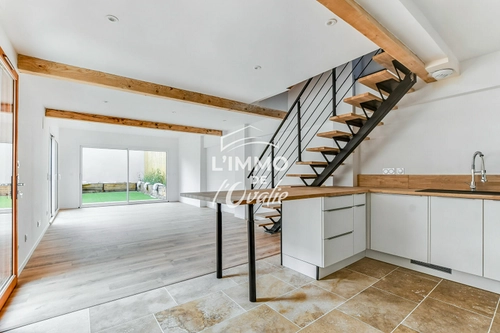 Image d'un maison 6 pièces 130 m² à 370000€ à grenade (31330)