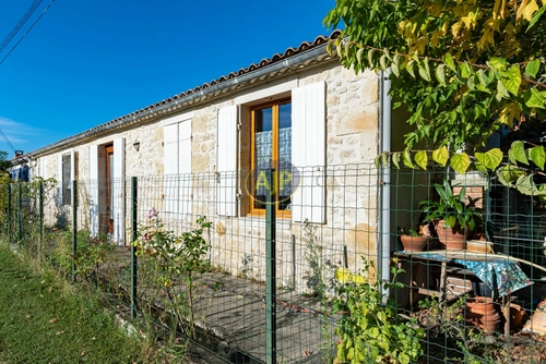 Image d'un maison 5 pièces 170 m² à 275000€ à queyrac (33340)
