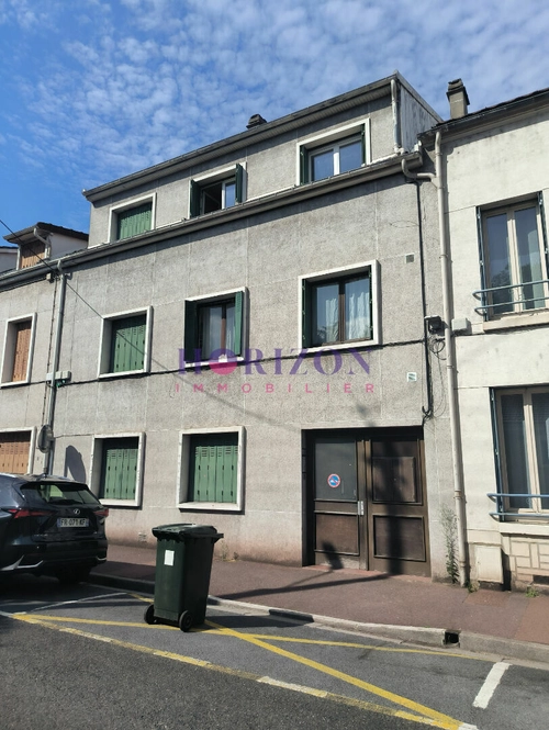 Image d'un appartement 1 pièce 25 m² à 693€ à beaumont-sur-oise (95260)