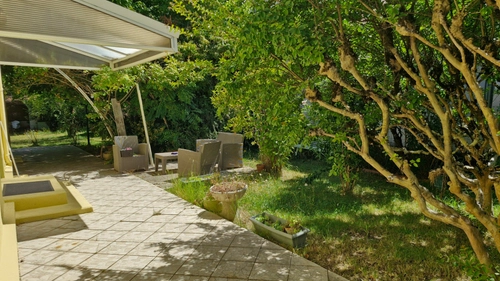 Image d'un maison 4 pièces 113 m² à 590000€ à le bouscat (33110)