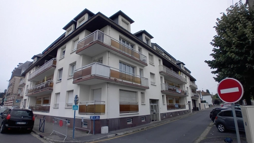 Image d'un appartement 3 pièces 55 m² à 224450€ à ouistreham (14150)