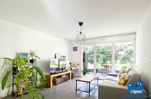 Image d'un appartement 2 pièces 40 m² à 136000€ à cenon (33150)