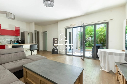 Image d'un appartement 2 pièces 55 m² à 530000€ à suresnes (92150)