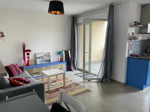 Image d'un appartement 2 pièces 42 m² à 195000€ à anse (69480)