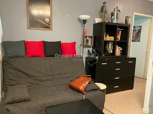 Image d'un appartement 2 pièces 35 m² à 139100€ à saint-chamas (13250)