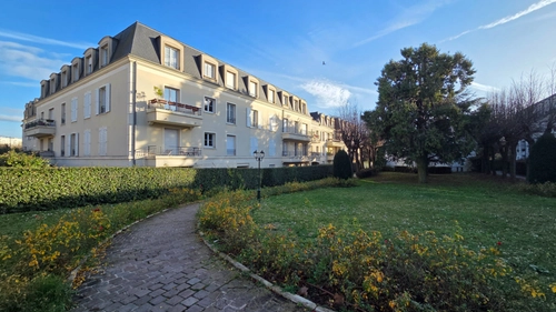 Image d'un appartement 2 pièces 40 m² à 225750€ à thiais (94320)