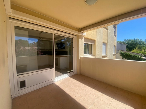Image d'un appartement 4 pièces 110 m² à 1830€ à aix-en-provence (13090)