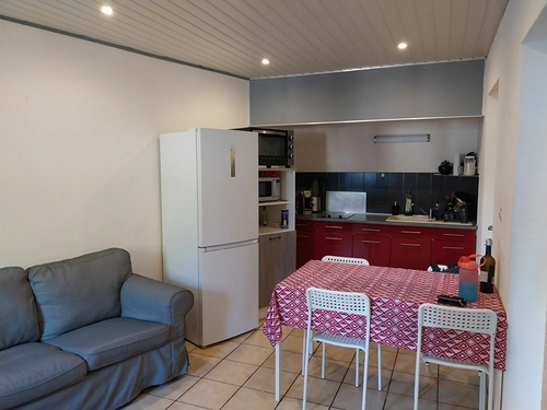 Image d'un appartement 2 pièces 37 m² à 89000€ à vienne (38200)