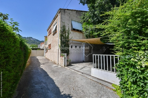 Image d'un maison 5 pièces 134 m² à 445000€ à aubagne (13400)
