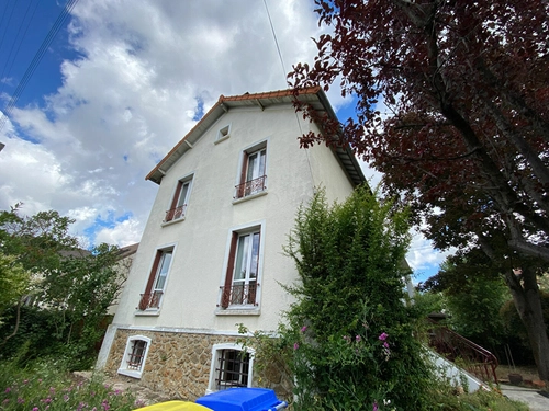 Image d'un maison 5 pièces 115 m² à 520000€ à livry-gargan (93190)