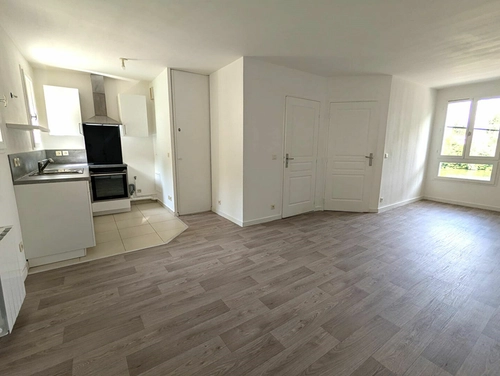 Image d'un appartement 2 pièces 44 m² à 150000€ à beaumont-sur-oise (95260)