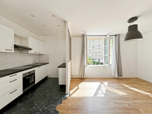 Image d'un appartement 3 pièces 51 m² à 975€ à mantes-la-jolie (78200)