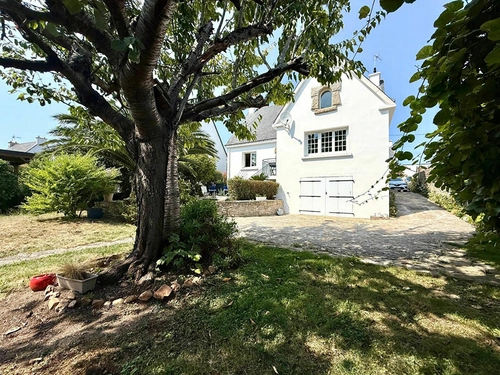 Image d'un maison 5 pièces 130 m² à 676000€ à quiberon (56170)