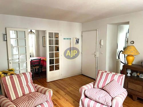 Image d'un appartement 3 pièces 61 m² à 455000€ à biarritz (64200)