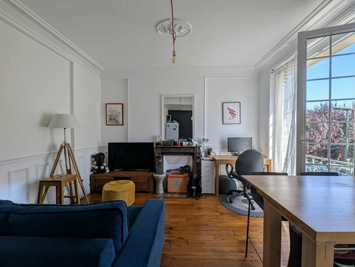 Image d'un appartement 2 pièces 39 m² à 310000€ à malakoff (92240)
