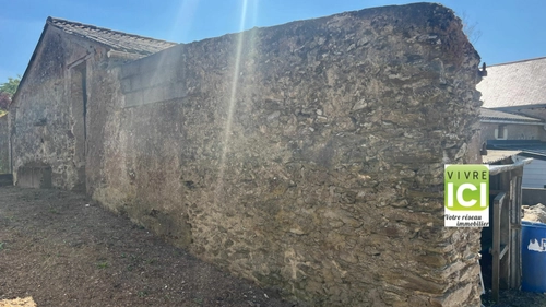 Image d'un maison 2 pièces 67 m² à 64320€ à saint-julien-de-concelles (44450)