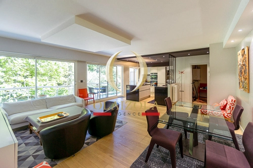 Image d'un appartement meublé 3 pièces 88 m² à 1700€ à biarritz (64200)