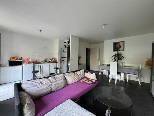 Image d'un appartement 3 pièces 65 m² à 230000€ à bondy (93140)