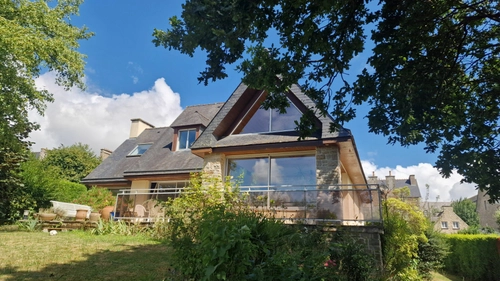 Image d'un maison 8 pièces 157 m² à 617610€ à dinan (22100)