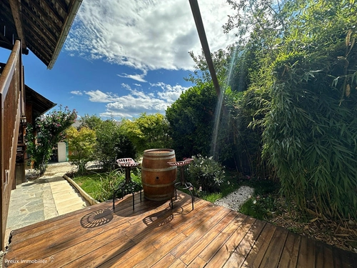 Image d'un maison 9 pièces 177 m² à 495000€ à sillingy (74330)