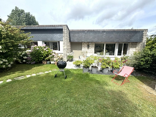 Image d'un maison 6 pièces 132 m² à 440000€ à dieppe (76200)