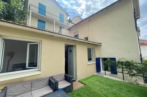 Image d'un maison 4 pièces 70 m² à 349000€ à champigny-sur-marne (94500)