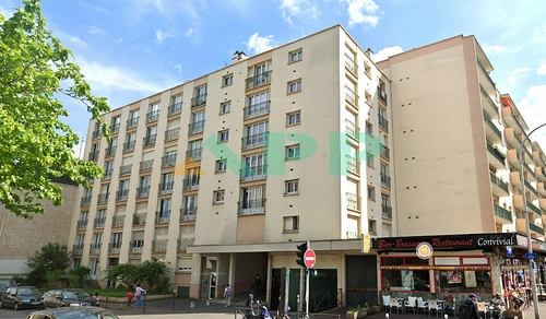 Image d'un appartement 3 pièces 58 m² à 185500€ à juvisy-sur-orge (91260)