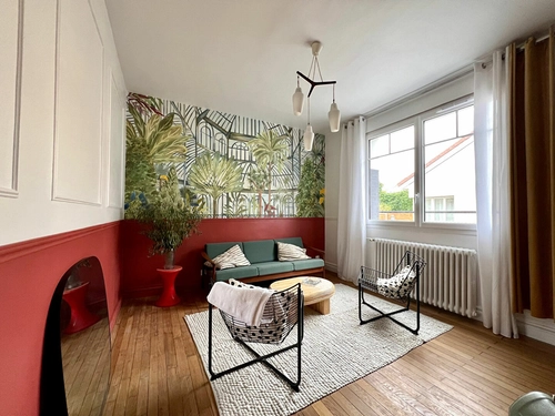 Image d'un maison 3 pièces 60 m² à 264000€ à caen (14000)