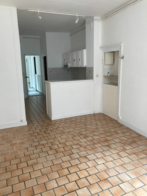 Image d'un appartement 2 pièces 43 m² à 144900€ à poitiers (86000)