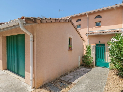 Image d'un maison 4 pièces 92 m² à 240000€ à villeneuve-tolosane (31270)