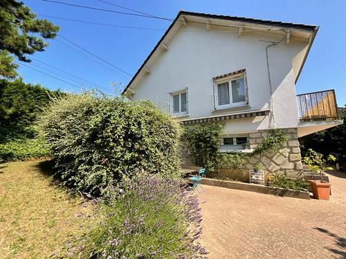 Image d'un maison 6 pièces 145 m² à 399000€ à andrésy (78570)