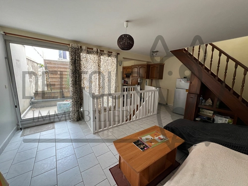 Image d'un appartement 3 pièces 99 m² à 211000€ à coulommiers (77120)