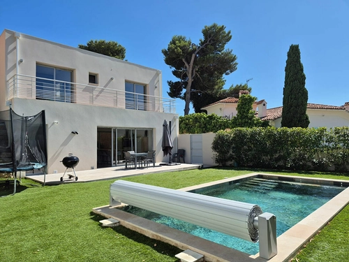 Image d'un maison 5 pièces 148 m² à 1290000€ à carry-le-rouet (13620)