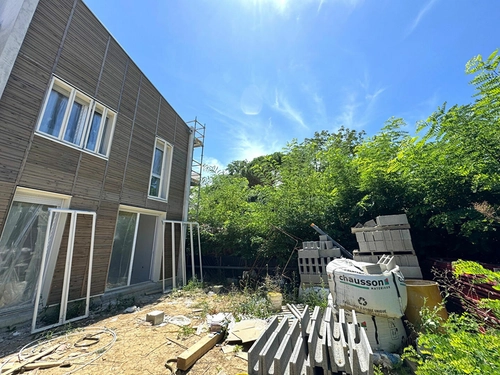 Image d'un maison 4 pièces 86 m² à 340000€ à ramonville-saint-agne (31520)