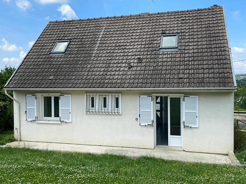 Image d'un maison 3 pièces 55 m² à 189000€ à château-thierry (02400)