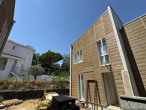 Image d'un maison 5 pièces 98 m² à 352000€ à ramonville-saint-agne (31520)