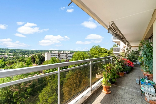 Image d'un appartement 5 pièces 112 m² à 570000€ à saint-germain-en-laye (78100)