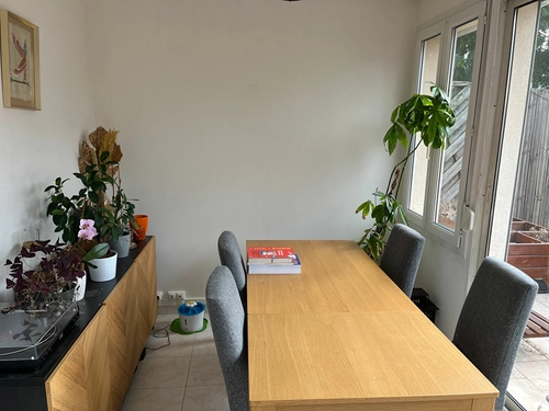 Image d'un appartement 3 pièces 71 m² à 825€ à amiens (80080)