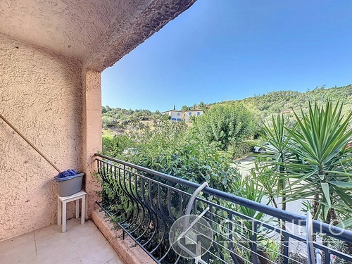 Image d'un appartement 3 pièces 61 m² à 159000€ à roquebrune-sur-argens (83520)
