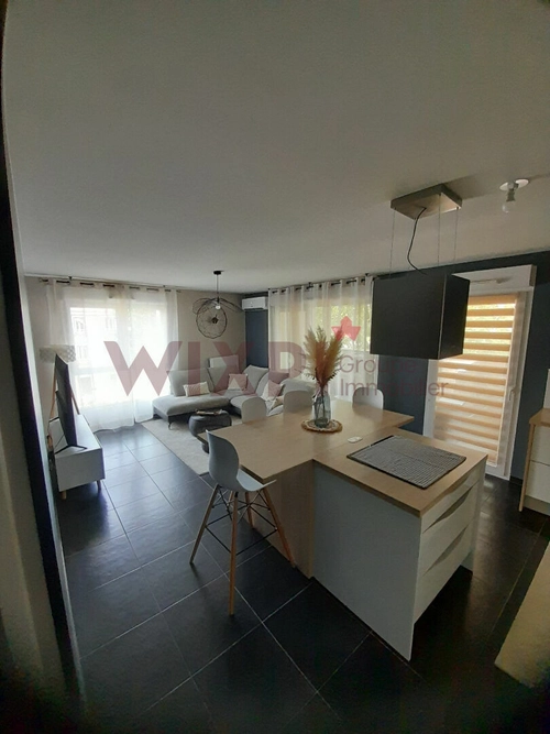 Image d'un appartement 4 pièces 76 m² à 237000€ à givors (69700)