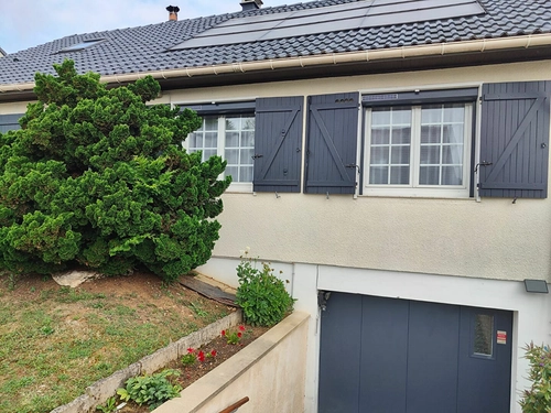 Image d'un maison 6 pièces 102 m² à 289000€ à méru (60110)