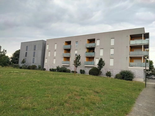 Image d'un appartement 3 pièces 67 m² à 217000€ à bègles (33130)