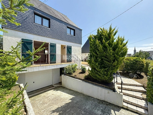 Image d'un maison 5 pièces 111 m² à 241040€ à planguenoual (22400)