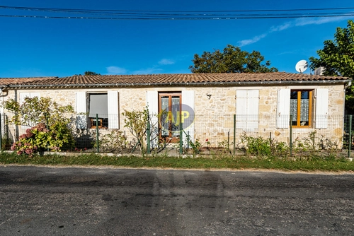 Image d'un maison 5 pièces 170 m² à 275000€ à queyrac (33340)