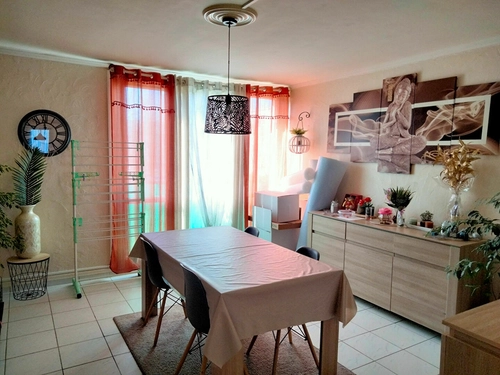 Image d'un appartement 5 pièces 82 m² à 147900€ à le havre (76620)
