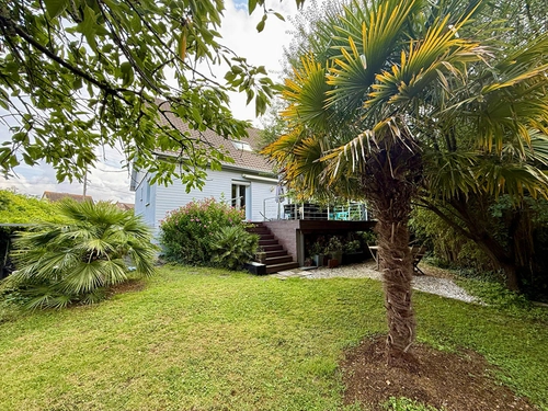 Image d'un maison 6 pièces 146 m² à 579000€ à caen (14000)
