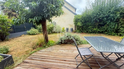 Image d'un maison 7 pièces 160 m² à 554910€ à nantes (44000)